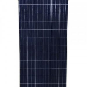 Panel Solar 100W 12V Policristalino Era Solar