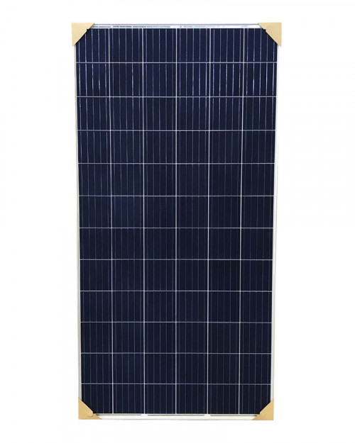 Panel Solar 200W 12V Policristalino Era Solar