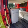 Mueble módulo camper Ford Transit Custom –