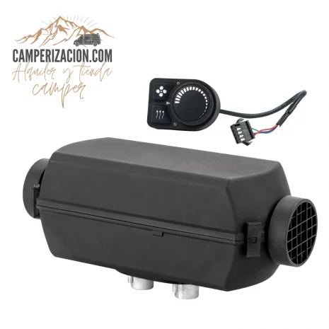 AUTOTERM 2D PLANAR MANDO ANALÓGICO AUTOTERM 2D PLANAR MANDO ANALÓGICO