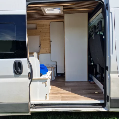 B003 Ducha con puerta ECO 3 B003 Ducha con puerta ECO 3