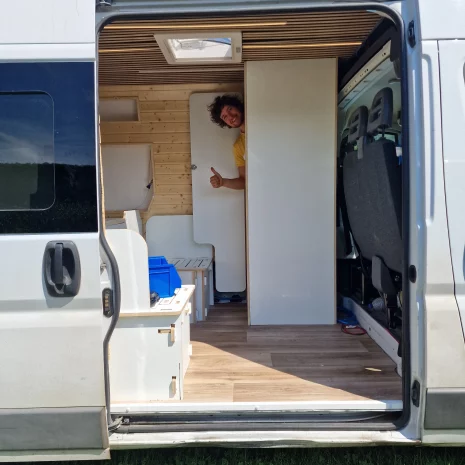 B003 Ducha con puerta ECO 4 B003 Ducha con puerta ECO 4