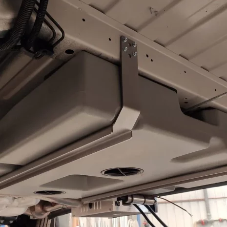 Depósito 113L bajos de Ducato Boxer y Jumper 2006 en adelante 2 Depósito 113L bajos de Ducato Boxer y Jumper 2006 en adelante 2