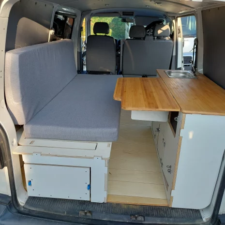 F008 Volkswagen T5 y T6 Corta (2) F008 Volkswagen T5 y T6 Corta (2)