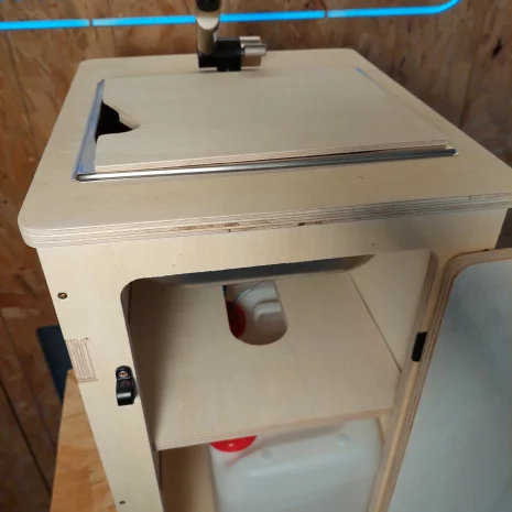 Fregadero Mini Sin Mesa (3) Fregadero Mini Sin Mesa (3)