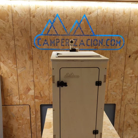 Fregadero Mini Sin Mesa (8) Fregadero Mini Sin Mesa (8)