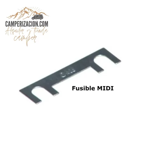 Fusibles AUTO MIDI-2 Fusibles AUTO MIDI-2