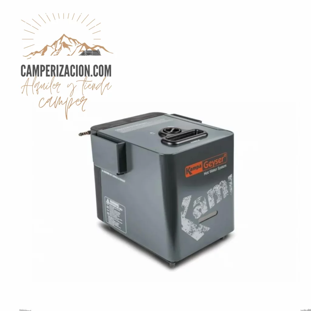 Kampa-Geyser-calentador-de-agua-portátil-camper-camperizacion