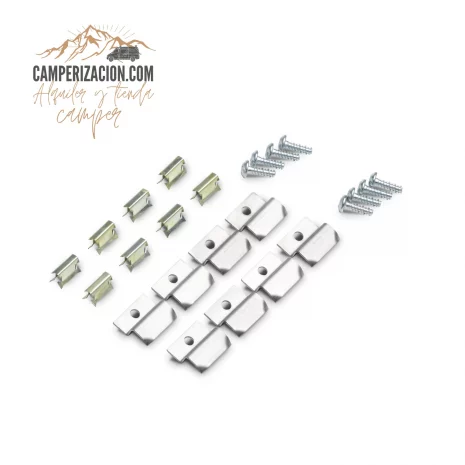 Kit-de-fijacion-de-claraboyas-Dometic-Micro-Heki Kit-de-fijacion-de-claraboyas-Dometic-Micro-Heki