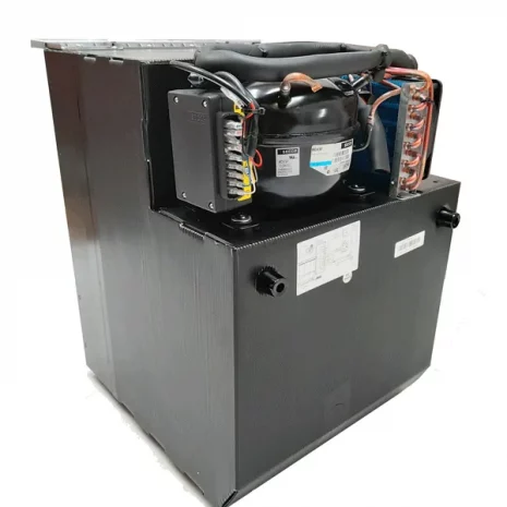 Nevera CoolZone RV50L (1) Nevera CoolZone RV50L (1)