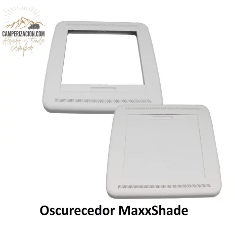 Oscurecedor MaxxShade Oscurecedor MaxxShade