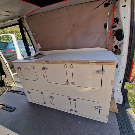 Vito W447 (2) Vito W447 (2)