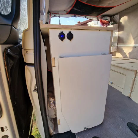 Vito W447 (3) Vito W447 (3)