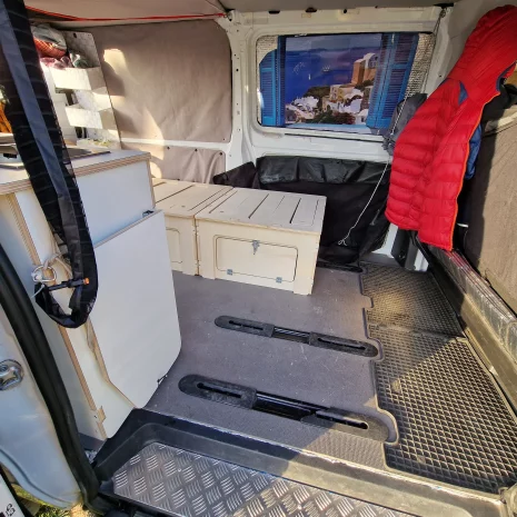 Vito W447 (4) Vito W447 (4)