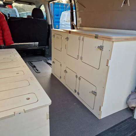 Vito W447 (5) Vito W447 (5)