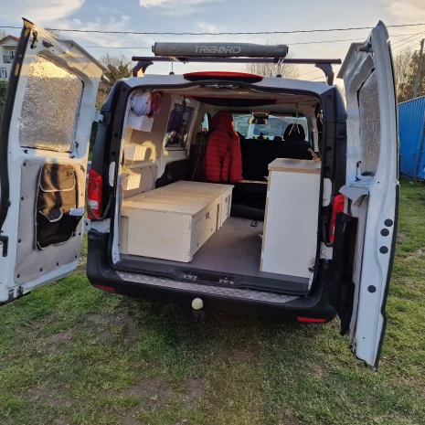 Vito W447 (6) Vito W447 (6)