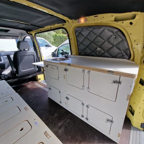 Vito W639 (2) Vito W639 (2)