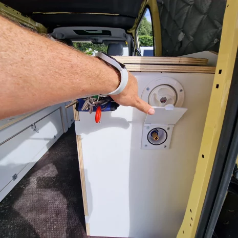 Vito W639 (3) Vito W639 (3)