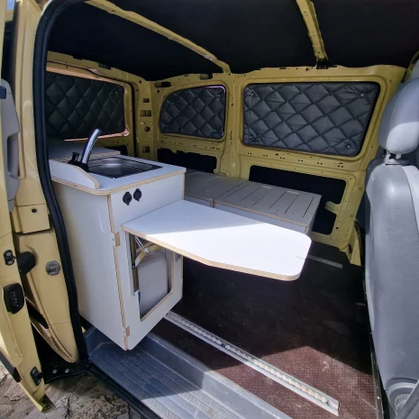 Vito W639 (5) Vito W639 (5)