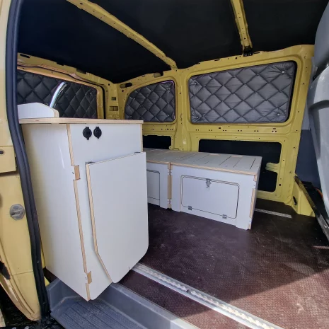 Vito W639 (6) Vito W639 (6)