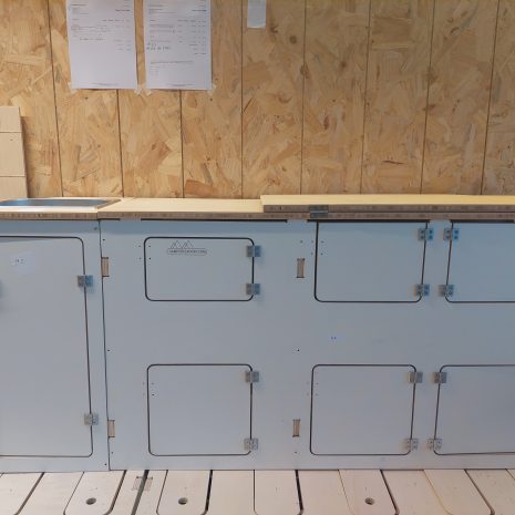 Volkswagen T5 y T6 Larga (1) Volkswagen T5 y T6 Larga (1)