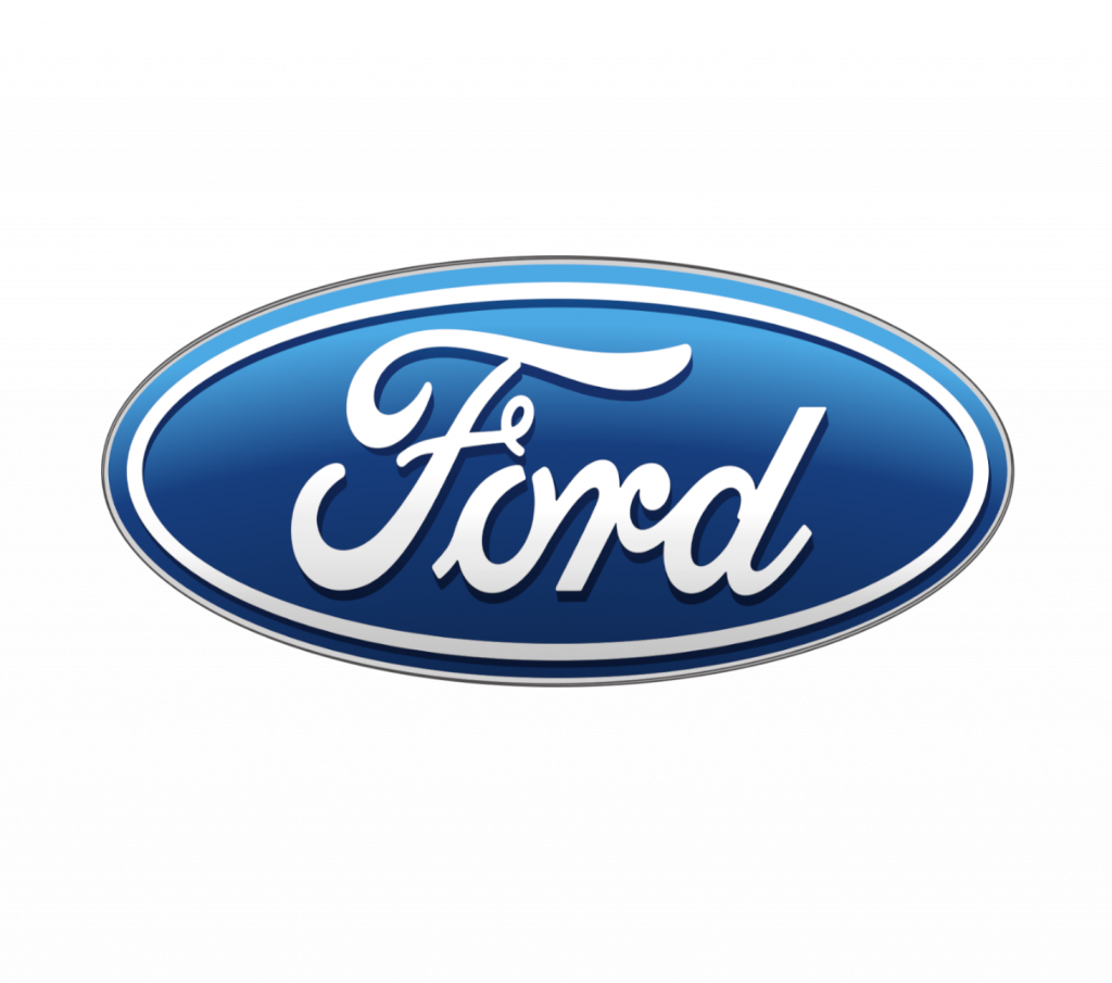 logo ford2