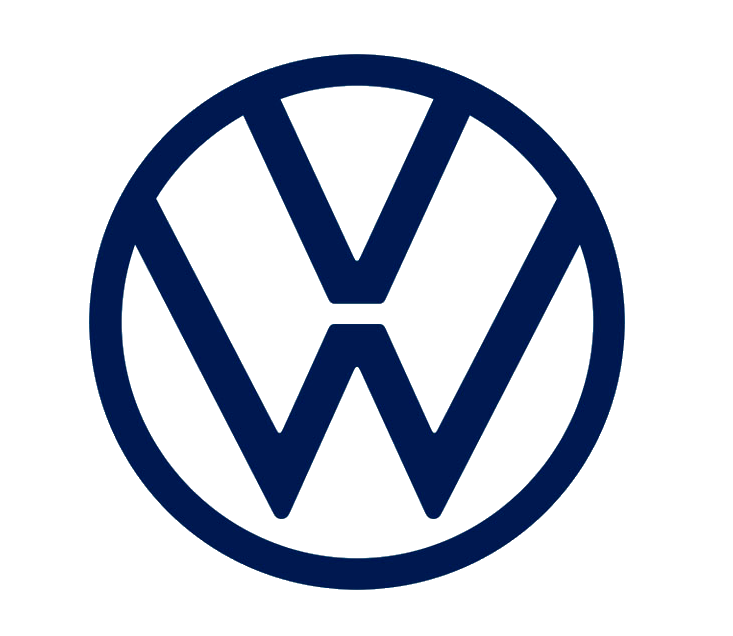 logo volskwagen