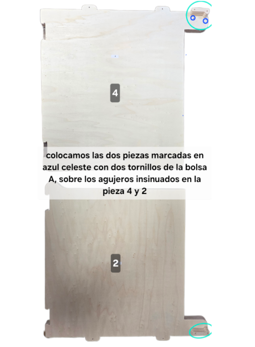 paso 4 - montaje SC003.03
