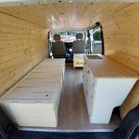 volkswagen T4 Corta. volkswagen T4 Corta.